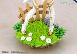 Lumine 1/7 Scale Statue