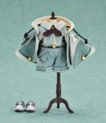 Nendoroid Doll Outfit Set: Venti - Blue Ballad Ver.
