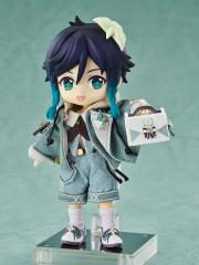Nendoroid Doll Venti: Blue Ballad Ver.