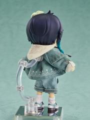 Nendoroid Doll Venti: Blue Ballad Ver.