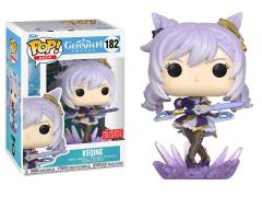 Pop! #182 Keqing