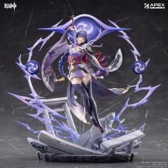 Raiden Shogun 1/7 Scale Statue (Plane of Euthymia)