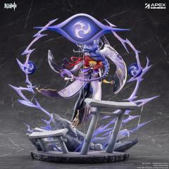 Raiden Shogun 1/7 Scale Statue (Plane of Euthymia)