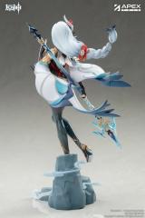 Shenhe: Lonesome Transcendence Ver. 1/7 Scale Statue