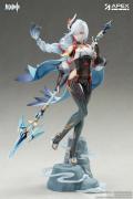 Shenhe: Lonesome Transcendence Ver. 1/7 Scale Statue