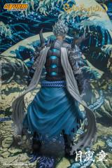 Getsu Rando 1:12 Scale Action Figure