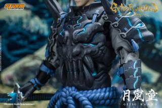 Getsu Rando 1:12 Scale Action Figure