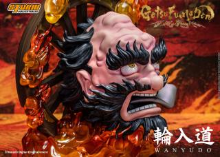 Wanyudo 9.4" Statue