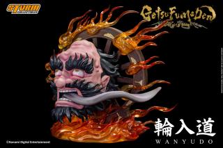 Wanyudo 9.4" Statue
