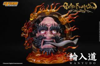 Wanyudo 9.4" Statue