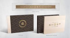 Art of Ghost of Tsushima