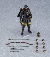 figma Jin Sakai