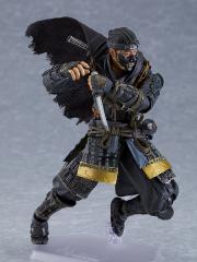 figma Jin Sakai