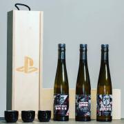 Ghost of Tsushima Sake