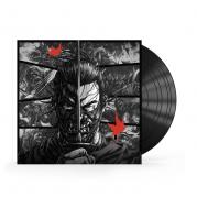 Ghost of Tsushima Soundtrack Vinyl Record