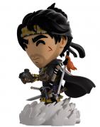 Jin Sakai 4.8" Vinyl