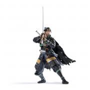 Jin Sakai 6" Figure