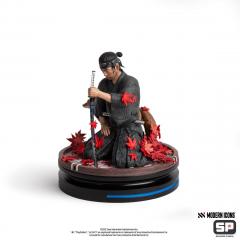 Modern Icons #17 - Jin Sakai Statue (exclusive)