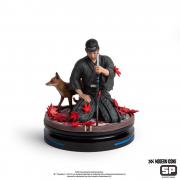 Modern Icons #17 - Jin Sakai Statue (exclusive)