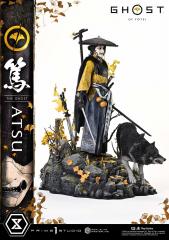 Atsu 1/4 Scale Statue