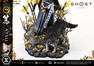 Atsu 1/4 Scale Statue