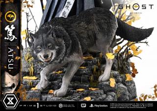 Atsu 1/4 Scale Statue