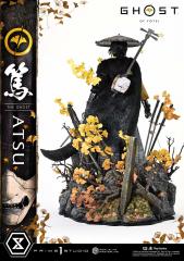 Atsu 1/4 Scale Statue