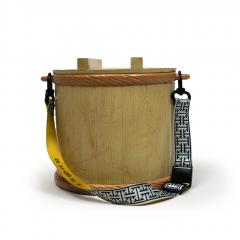 Ghost of Yotei Popcorn Bucket (exclusive)