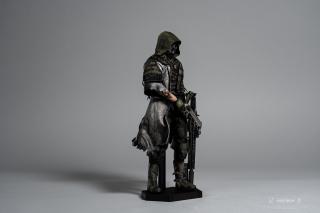 Cole D. Walker 1/6 Scale Deluxe Figure