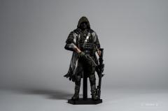 Cole D. Walker 1/6 Scale Deluxe Figure