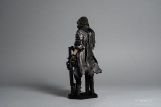 Cole D. Walker 1/6 Scale Deluxe Figure