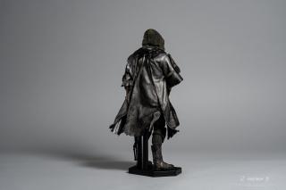 Cole D. Walker 1/6 Scale Deluxe Figure