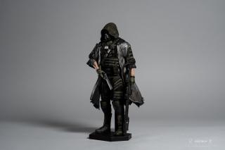 Cole D. Walker 1/6 Scale Deluxe Figure