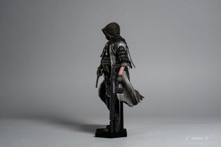 Cole D. Walker 1/6 Scale Deluxe Figure