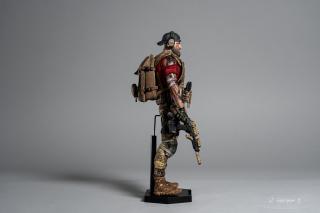 Nomad 1/6 Scale Deluxe Figure