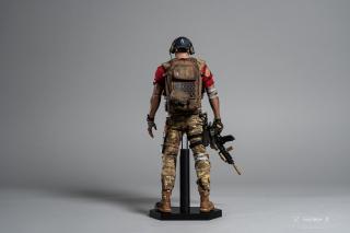 Nomad 1/6 Scale Deluxe Figure