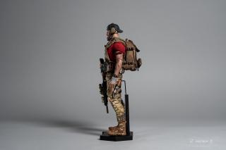 Nomad 1/6 Scale Deluxe Figure