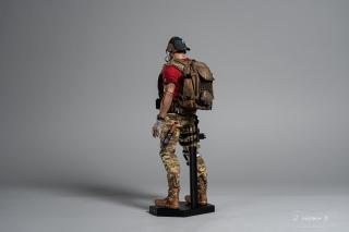 Nomad 1/6 Scale Deluxe Figure