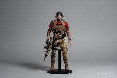 Nomad 1/6 Scale Deluxe Figure