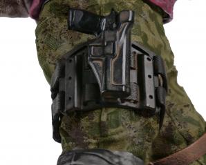 Nomad 9.4" Statue