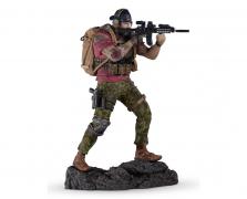 Nomad 9.4" Statue