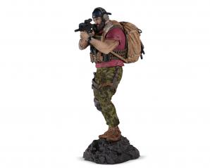 Nomad 9.4" Statue