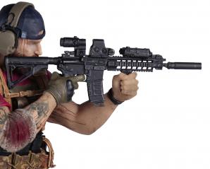 Nomad 9.4" Statue