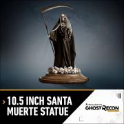 Santa Muerte Statue (exclusive)