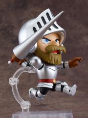 Nendoroid Arthur