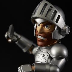 Arthur 5" Figure
