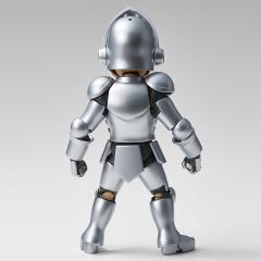 Arthur 5" Figure