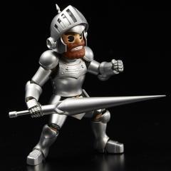 Arthur 5" Figure