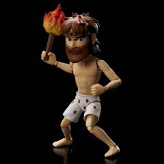 Arthur 5" Figure