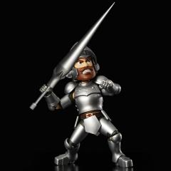 Arthur 5" Figure